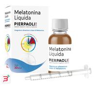 MELATONINA LIQUIDA PIERPAOLI 30 ML