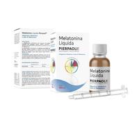 Melatonina Liquida Pierpaoli 30ml
