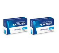 Melatonina Noxarem Compresse 3 mg 2x10 pz Compresse