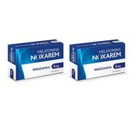 Melatonina Noxarem Compresse 5 mg 2x10 pz Compresse
