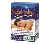 Melatonina Phytodream 60 Capsule