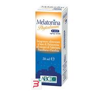 ABC Trading Spray Melatonina Phytodream Fast 30 ml