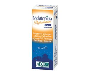 MELATONINA PHYTODREAM SPR 30ML