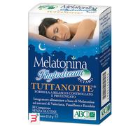 MELATONINA PHYTODREAM TUTTANOTTE RETARD 30 COMPRESSE