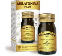 Melatonina plus 75past