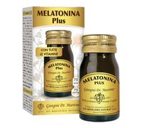 MELATONINA PLUS 75PAST NF