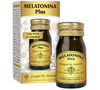 MELATONINA PLUS 75PAST NF