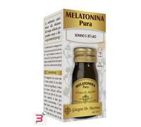 MELATONINA PURA 75 PASTIGLIE