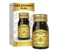 MELATONINA PURA 30G PASTIGLIE