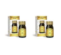 MELATONINA PURA Pastiglie - 30 g (Confezione da 2)