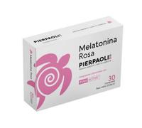 MELATONINA ROSA PIERPAOLI 30CP