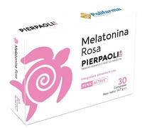 Melatonina rosa pierpaoli 30 compresse