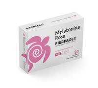 MELATONINA ROSA PIERPAOLI30CPR