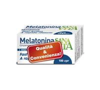 SANAVITA MELATONINA 100CPR