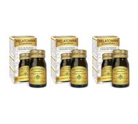 Melatonina Somnifera 60 Pastiglie 3x60 pz Pastiglie