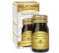 Dr. Giorgini MELATONINA SOMNIFERA 60 PASTIGLIE