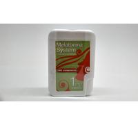 MELATONINA 'SYSTEM 300CPR 1MG