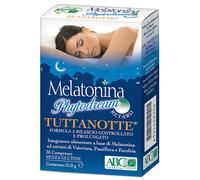 MELATONINA TUTTANOTTE RETARD 30C