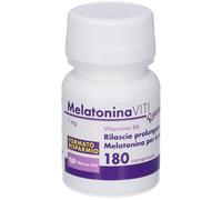 Melatonina Viti 1 Mg Retard Compresse 27 g Compresse masticabili