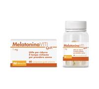 MELATONINA VITI FAST 1 MG 60 COMPRESSE