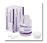 Melatonina viti retard 1 mg 60 compresse