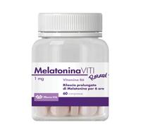 MELATONINA VITI RETARD 1 MG 60 COMPRESSE