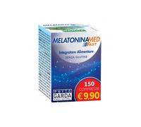 MELATONINAMED FAST 150CPR