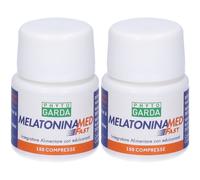 Melatoninamed Fast Compresse pz Compresse