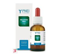 MELATONMED 1MG 20 ML