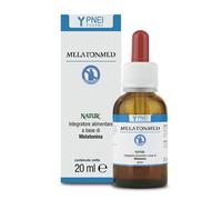 Melatonmed 1mg 20ml
