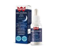 Melatonyl Dolce Dormire Gocce Winter 30ml