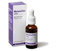 Melatozinc Gotas 30Ml