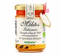 Melauro | Miele balsamico | 100% Italiano Biologico | 200g