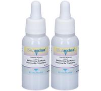 Melaxina T Gocce 2x30 ml Gocce