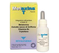 Melaxina-T Gocce 30 ml - Integratore Alimentare