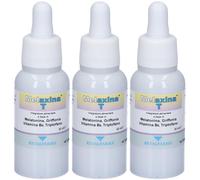 Melaxina T Gocce 3x30 ml Gocce