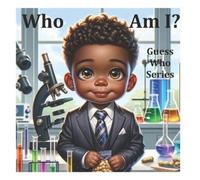 Melayne Alexander Jessie Thomas Guess Who - George Washington Carver (Tascabile)