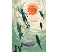 Melba Escobar Johnny, the Sea, and Me (Copertina rigida)