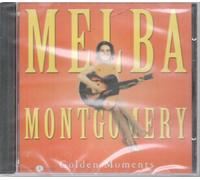 Melba Montgomery - Golden Moments