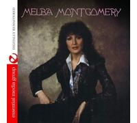 Melba Montgomery I STILL CARE (CD)