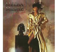 Melba Moore - incl. I Can't Believe It (It's Over) (CD Album Melba Moore, 15 Tracks)