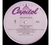 Melba Moore - Melba Moore - Mind Up Tonight - [7"]