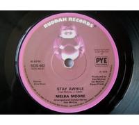 Melba Moore - MELBA MOORE This Is It 7" 45