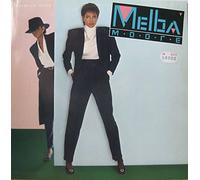 Melba Moore - Never say never (1983) [VINYL]