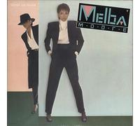 MELBA MOORE - never say never LP
