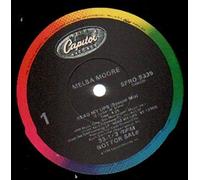 Melba Moore - Read my lips (1985, US) / Vinyl Maxi Single [Vinyl 12'']
