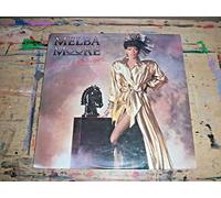 MELBA MOORE / READ MY LIPS