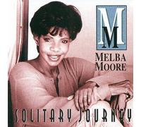 Melba Moore - Solitary Journey