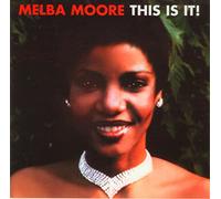 Melba Moore - This Is It