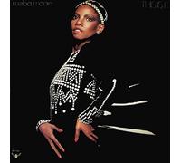 Melba Moore - This Is It